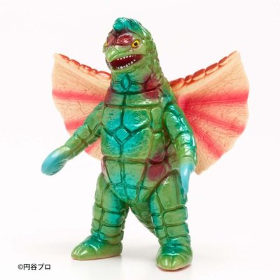 Bullmark Kaiju Series Premium Ultraman 5 Figure Set Premium Bandai