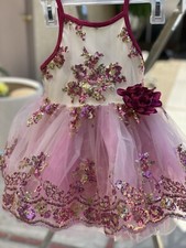 girl ballet Dance dress Age 6