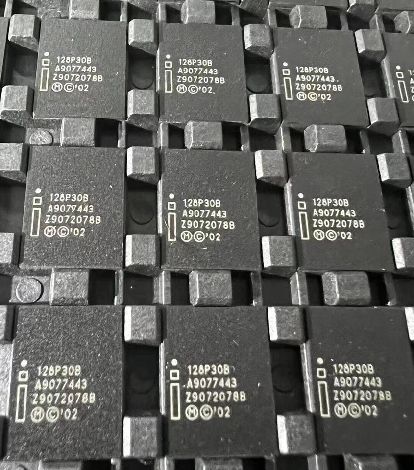 1PCS PC28F128P30 Intel StrataFlash Embedded Memory New - Image 2 of 3