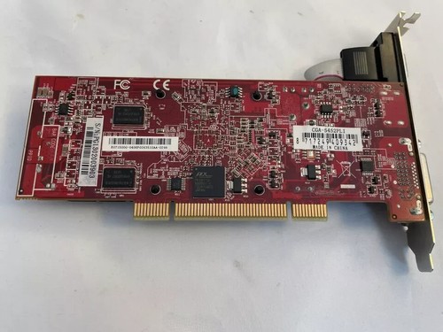 Club3D ATI ATI Radeon HD 5450 PCI Edition 512MB DDR1 PCI 32Bit HDMI - Afbeelding 4 van 7