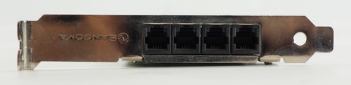 Sangoma A200-R 2.9 PCI Card with 4x FXO-5 cards and AFT Base 2.3 - Picture 3 of 10