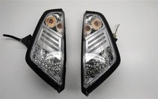 COPPIA FANALI STOP POSTERIORI DESTRO E SINISTRO PER FIAT Grande Punto 1° Serie