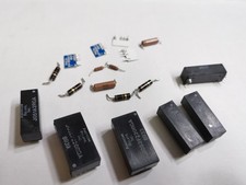 Racal Dana 1992 Front End Resistor Network / Reed Relay