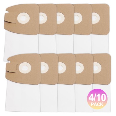 Vacuum Bags for Eureka For Mighty Mite Models 3670 3680 Efficient Filtration