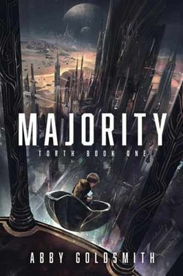 Majority (Torth) - Paperback, by Goldsmith Abby - Very Good