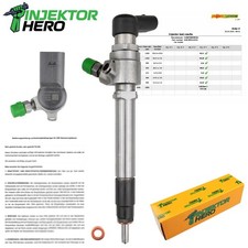 Injecteur Jaguar S-TYPE