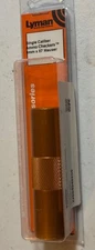 Lyman Single Caliber Ammo Checker, 8MM x 57 Mauser, LY-19