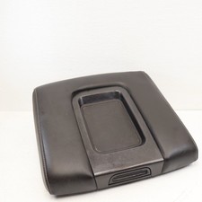 2014-2019 Chevrolet Silverado Gmc Sierra Jump Seat Center Console Lid Top Black