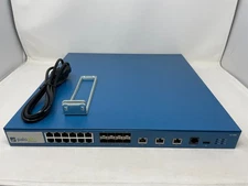 Palo Alto PA-3020 12-Port GbE 8-Port SFP Enterprise Network Security Firewall