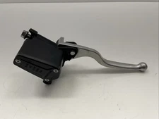 ♻️ Keeway Rk V125 C 2023 - 2025 Front Brake Lever Master Cylinder ♻️