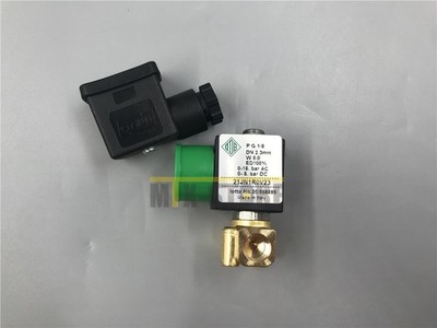 1pcs New ODE 21JN1R0V23 AC110V direct diaphragm type solenoid valve *rr
