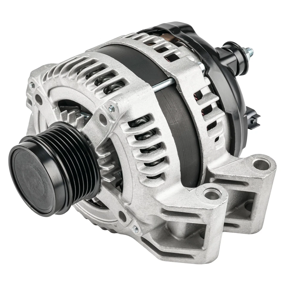 Alternador para Jeep GC 2011-2020 2011-2020 Dodge Durango 11-23 Chrysler 300 3,6 L Foto 2 de 4