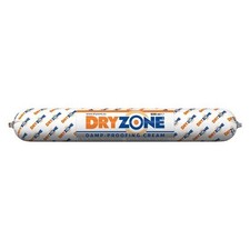 Dryzone Damp-Proofing Cream 600ml Cartridge