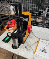 MST Heat Robo Shrink Fit Machine 1200S 3mm-12mm HRD-01S-120NA Japan