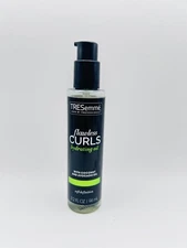 TRESemme Flawless Curls Hydrating Oil Coconut & Avocado Soft Definition 3.2 oz