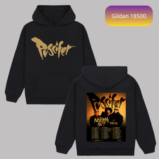 Puscifer Band The Normal Isn't Tour 2026 Schedule Cities Tour Dates Hoodie