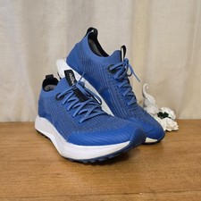 Allbirds Tree Flyer 2 Running Shoes Sneakers Women's 9 Blue Comfort Casual