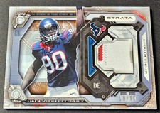 2014 Topps Strata Football Cards 12