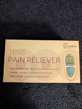 Image of Kinetik TENS Machine