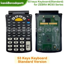 OEM 53 Keys Keyboard Standard Version for Zebra MC9300 MC930B MC93 Series