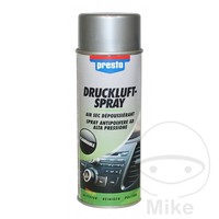 Presto Druckluft-Reinigungsspray 400 Ml