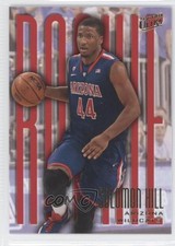 2013-14 Fleer Retro Solomon Hill #206 0s5