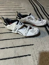 Bontrager Clip-in Cycling Shoes - Size 14.5
