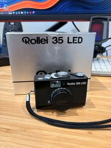 Rollei 35 Led | eBay