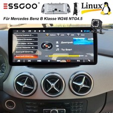 10.25" kam Android Auto Autoradio KAM Carplay Für Mercedes B Klasse W246 NTG 4.5 10.25" kam Android Auto Autoradio KAM Carplay Für Mercedes B Klasse W246 NTG 4.5