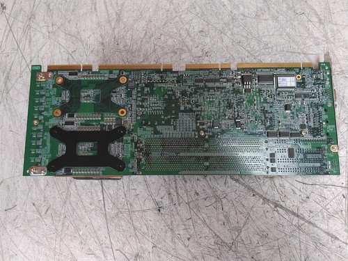 Bios Locked Advantech PCE-7210G2 Industrial SBC Intel Xeon 3.2GHz 4GB AS-IS - Afbeelding 8 van 11