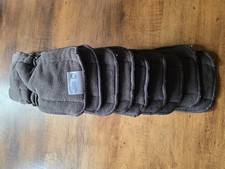 Naturally Made, Geffenbaby, Mamakoala Cloth Diaper Inserts