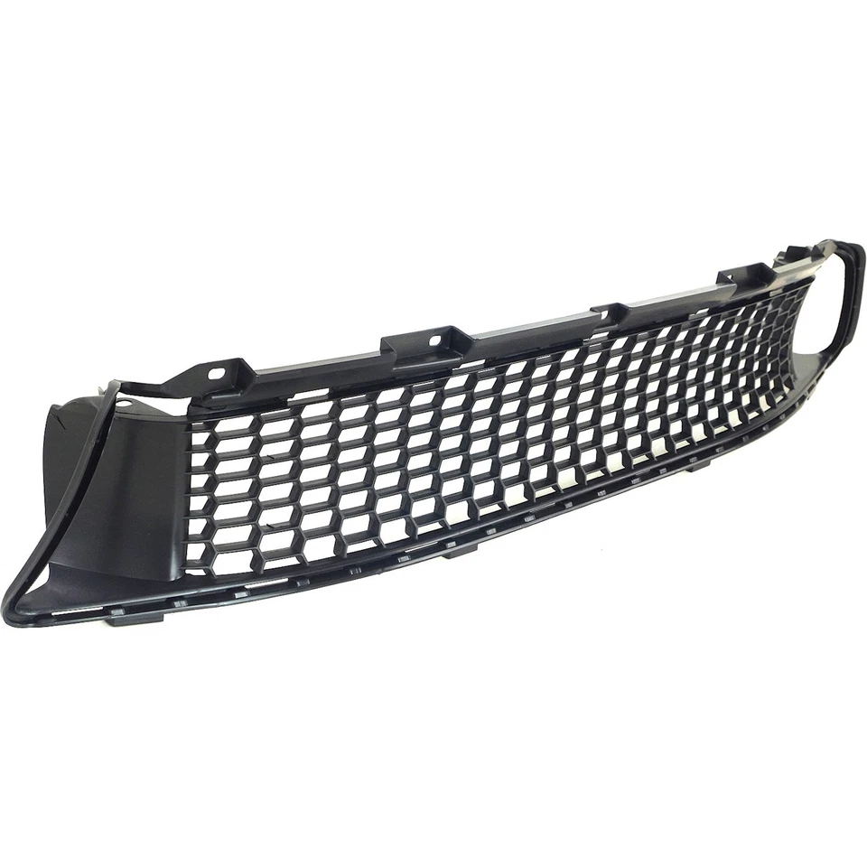 Rejilla de parachoques delantera negra 5311353020 LX1036118 2011-2013 Lexus IS250 IS350 Foto 3 de 4