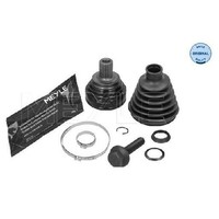 Gelenksatz Antriebswelle FüR VW Passat 357 362 365 3C 05 Bis 13 Meyle Neu Cjza