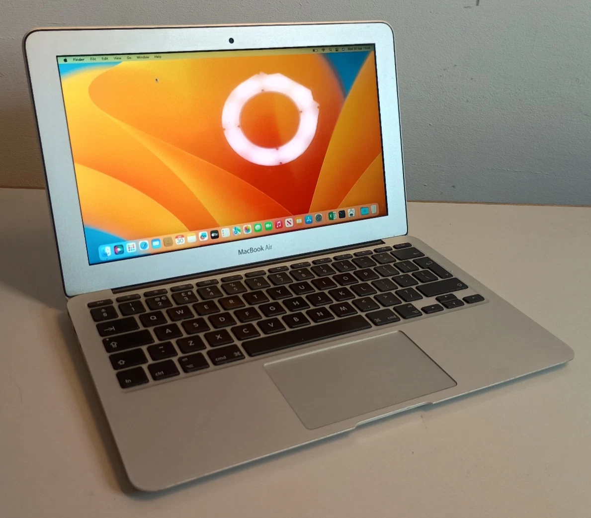 Macbook Air 11 for sale | eBay UK