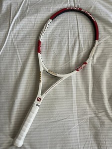 Wilson Pro Staff 95s | eBay