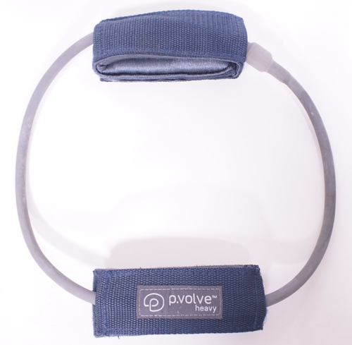 Master your p.band setup! ✨ The p.band is a postural tool engineered to enhance upper-body strength in all planes of movement