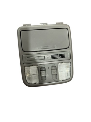 #ad 2009 2015 Honda Pilot Overhead Roof Console 1517036 $44.00