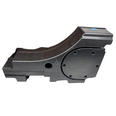 2016-2021 Audi Q7 4M Rear Subwoofer Speaker Bass Box 4M0035621A