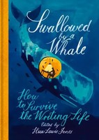 Huw Lewis-Jones | Swallowed By A Whale | Buch | Englisch (2020) | Gebunden