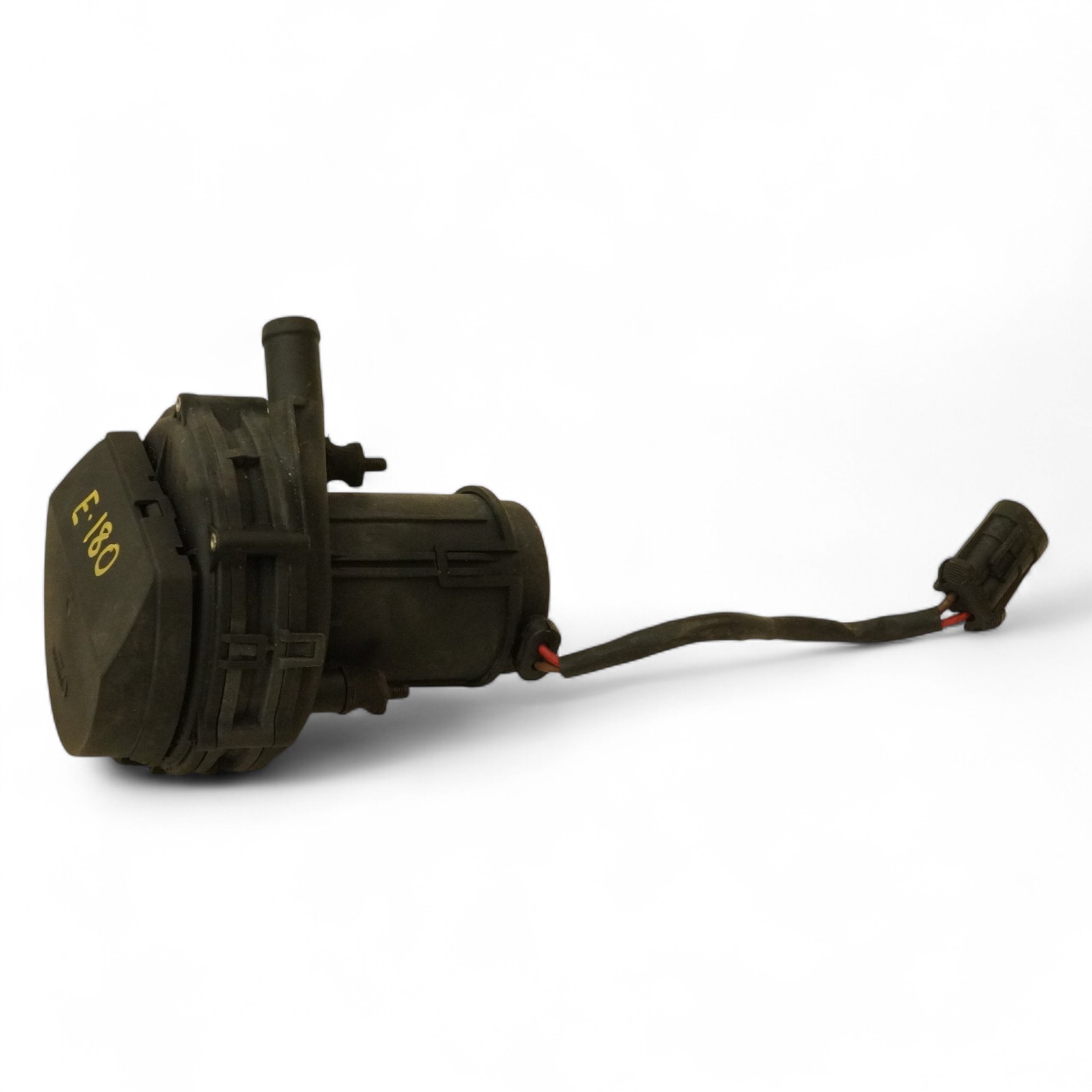 Maserati Quattroporte 2003-2012 Right Secondary air pump