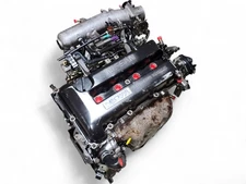 1997-2001 Nissan Primera 2.0L 4CYL Neo VVL Engine JDM SR20VE 970899A Ships Free