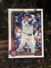 2025 TOPPS UPDATE SERIES BASEBALL - Pick a Card Complete Your Set