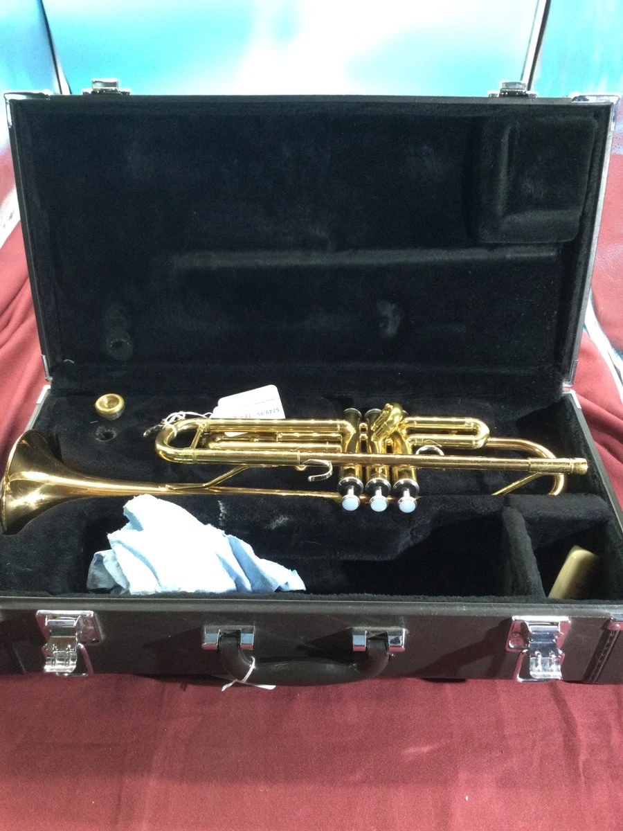 Yamaha Ytr 4335g for sale - eBay