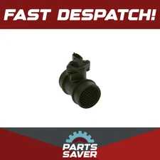 Air Mass Sensor fits VAUXHALL CORSAVAN C 1.2 04 to 06 Z12XEP Flow Meter Bosch