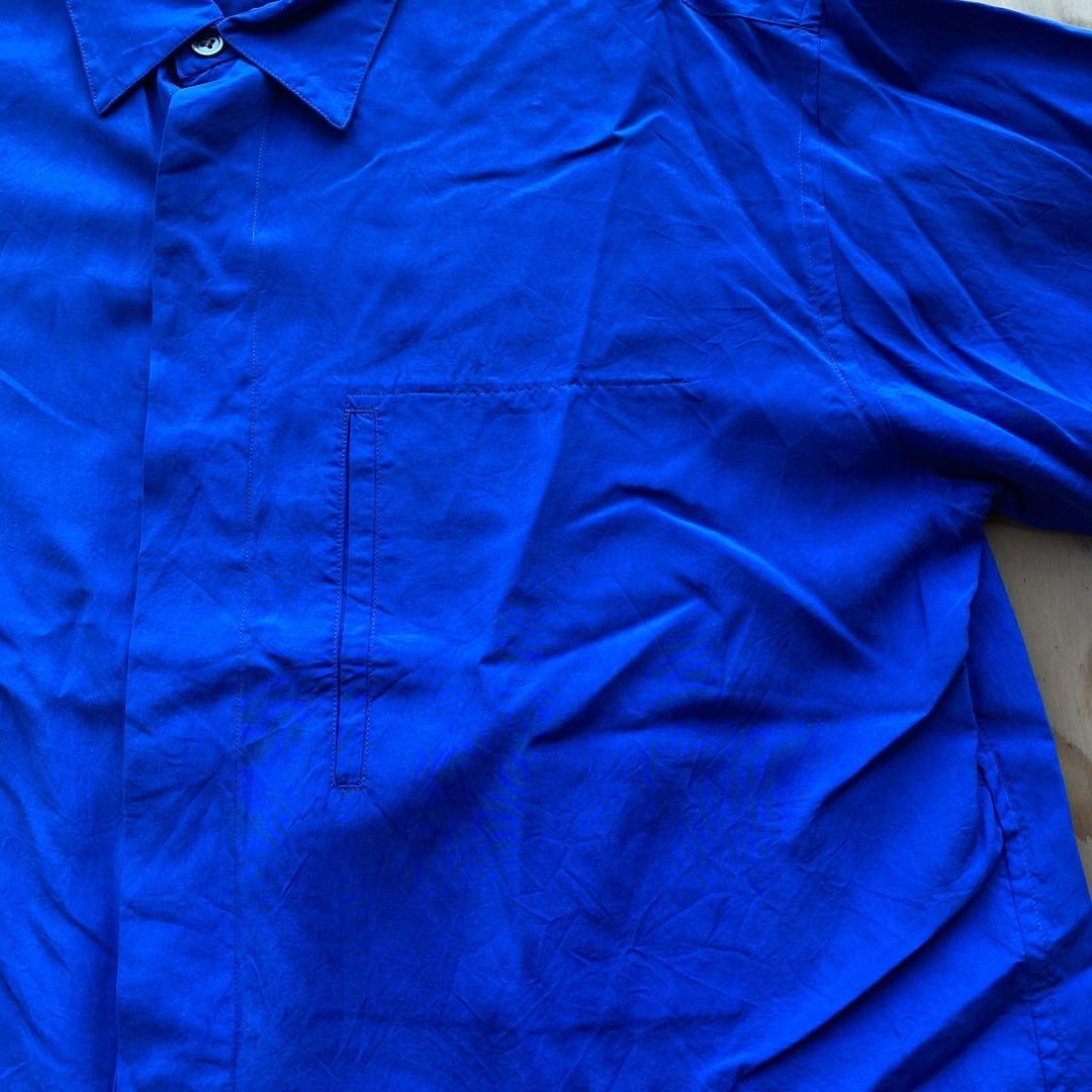 ISSEY MIYAKE 100% silk shirt シルクシャツ MIYAKE DESIGN STUDIO Issey Miyake Silk Shirt | eBay