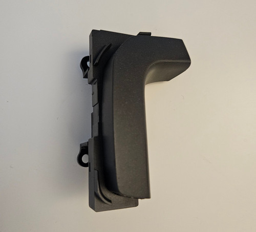 Volvo V70 II / S80 Lenkradblende rechts