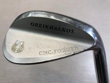 Team Yoshimura Oreikhalkos Blade Wedge 52 S200 Flex 35.5In D/G Reshaft Right