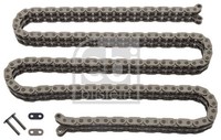 Febi Bilstein Steuerkette 10496 FüR Mercedes W115 Unimog T1 MB 601 611 Klasse T2