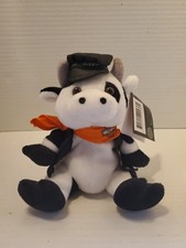 Harley Davidson Bean Bag Plush Spotts