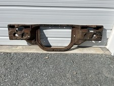 Nos 1969 Impala Caprice Radiator Support W Hideaway Headlights T83 69 Ss427 Gm Nos 1969 Impala Caprice Radiator Support W Hideaway Headlights T83 69 Ss427 Gm